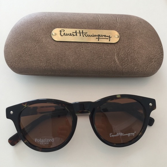hemingway sunglasses